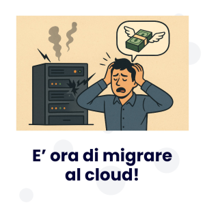 Migrazione Cloud